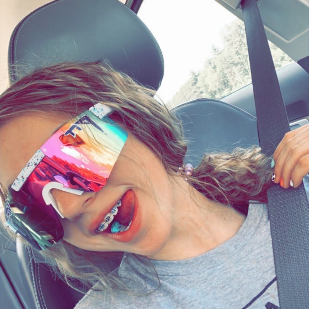 Meet your Posher, Meylor